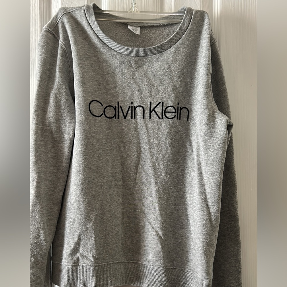 Sweatshirt size small
